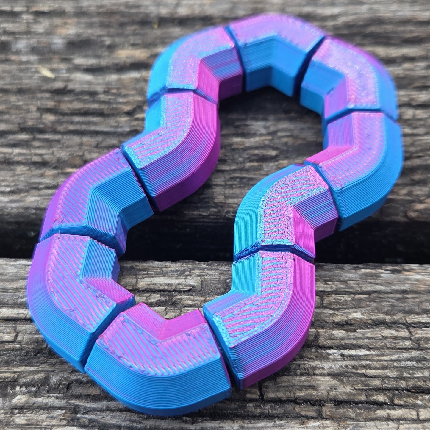 Fidget Wobble8