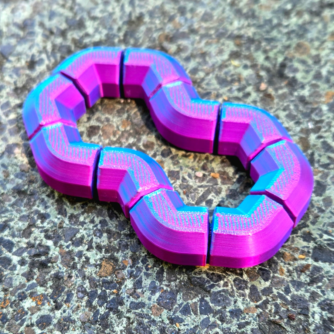 Fidget Wobble8