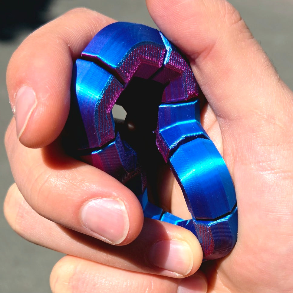 Fidget Wobble8