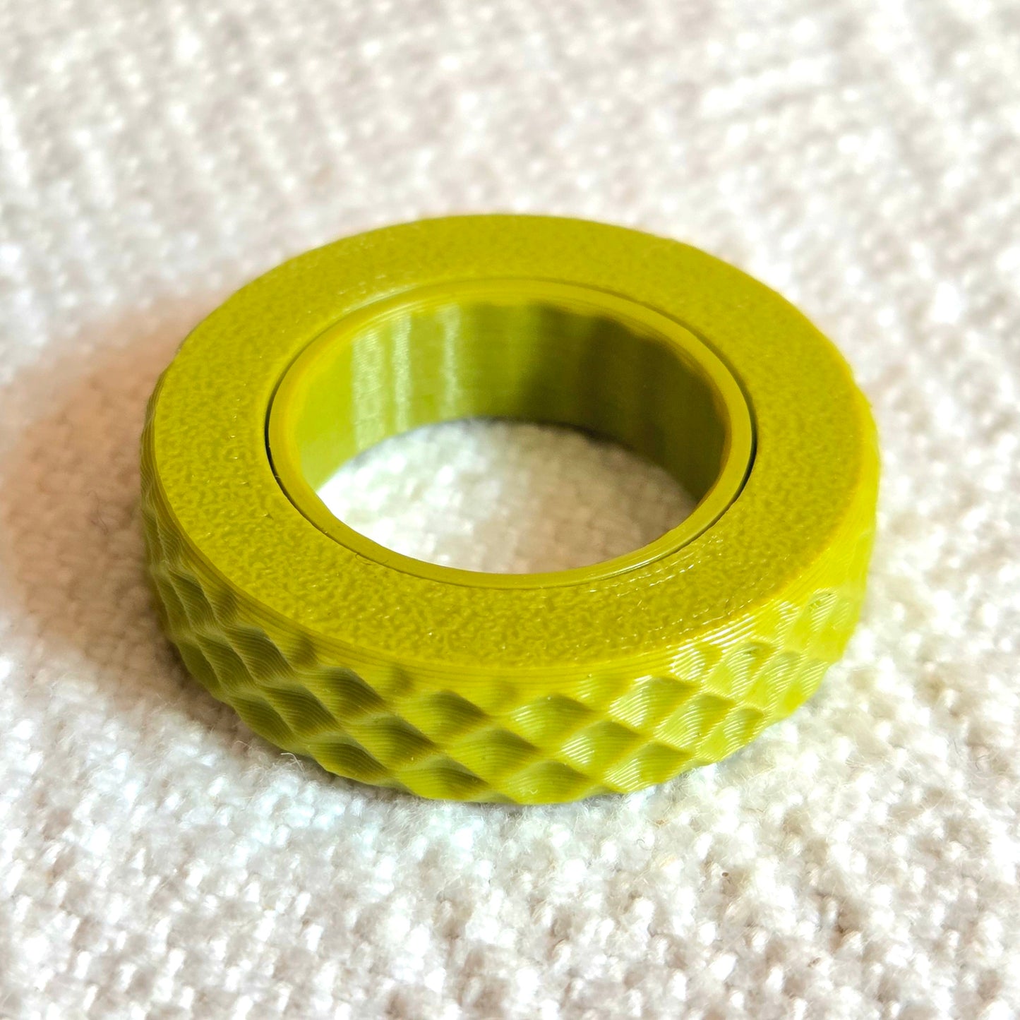 Fidget-Ring