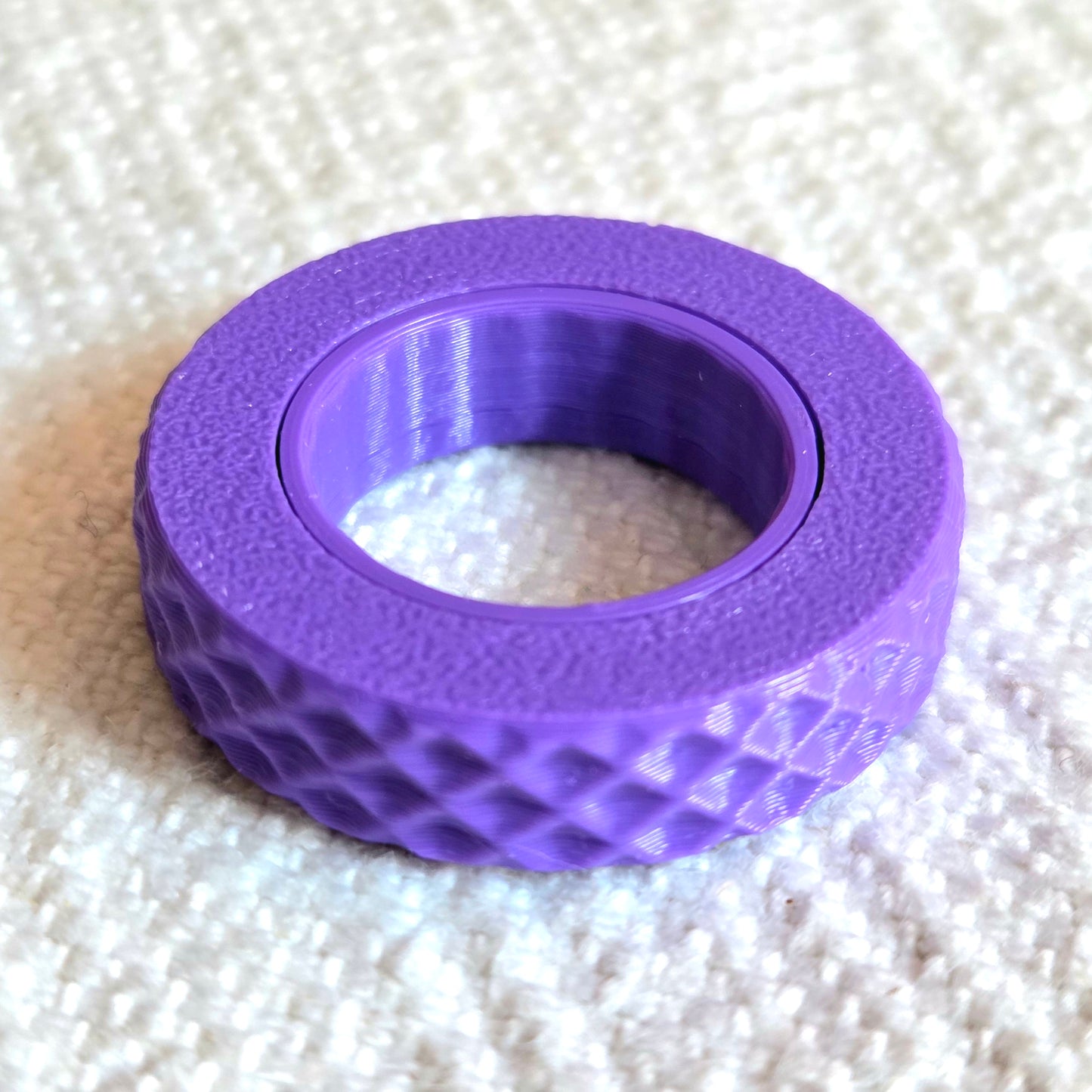 Fidget-Ring