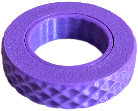 Fidget-Ring
