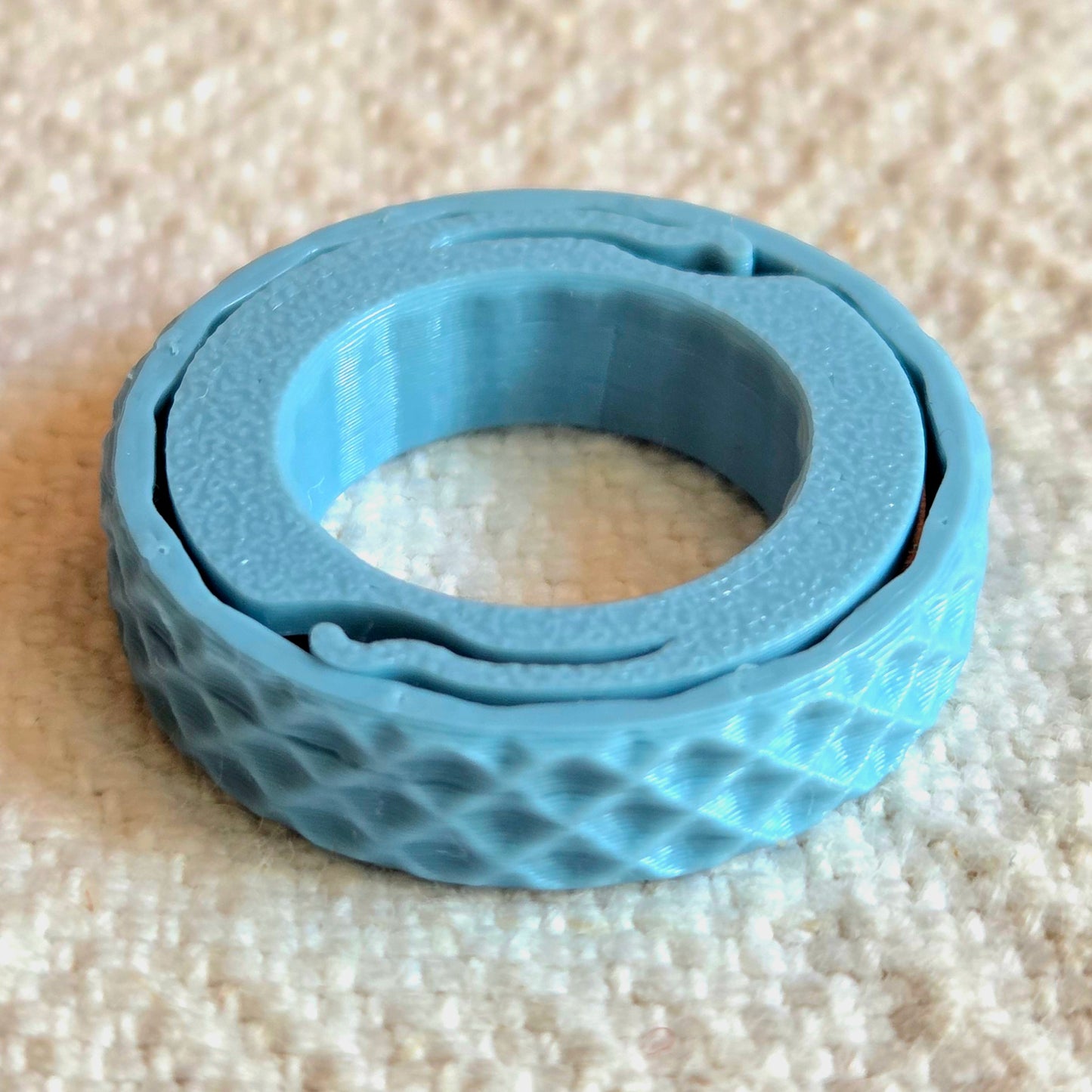 Fidget-Ring