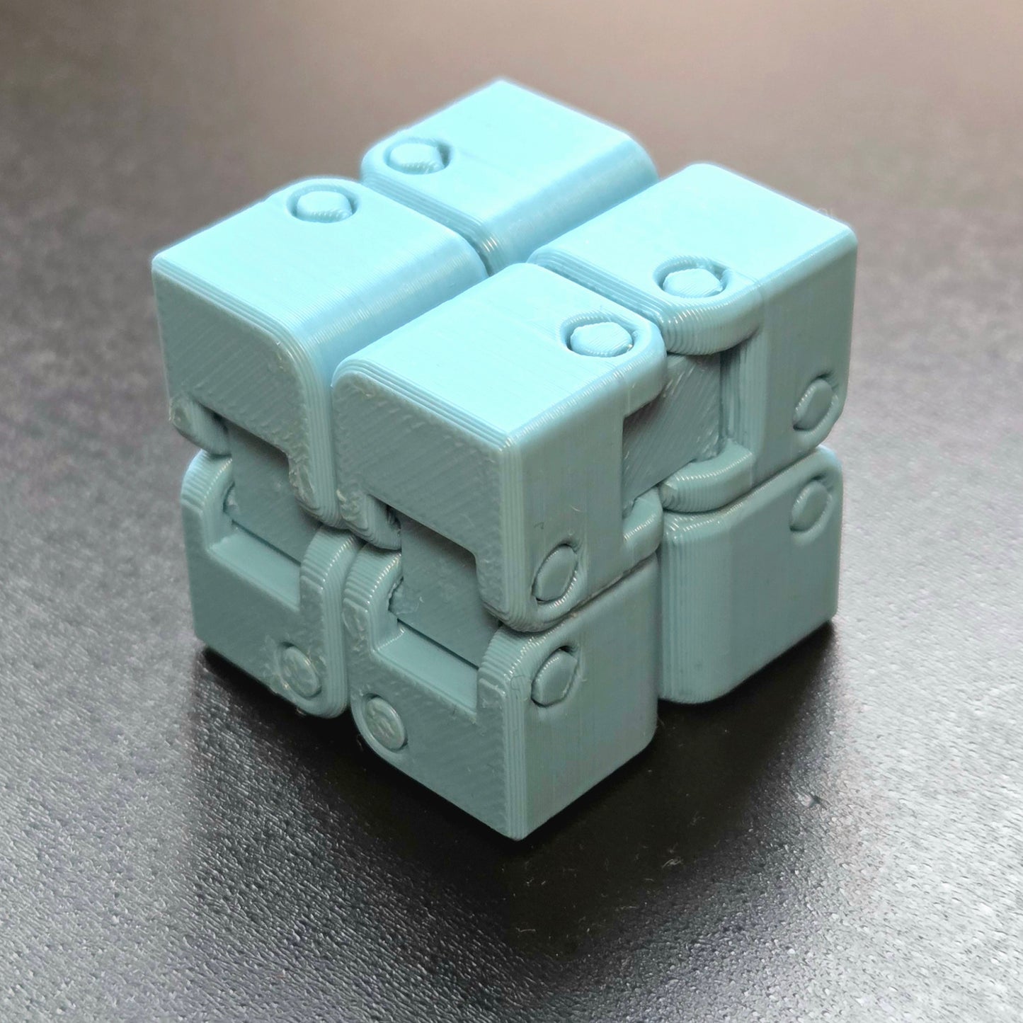 Kobayashi Cube