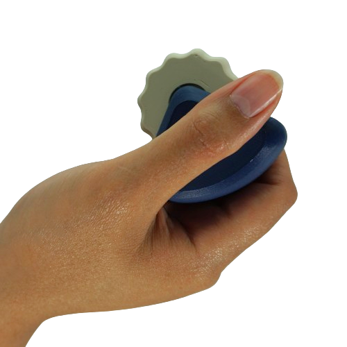 Massageroller, 3 verschiedene Stärken