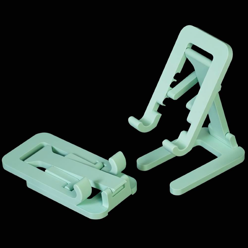 Handyhalter, kompakt, verstellbar und stabil