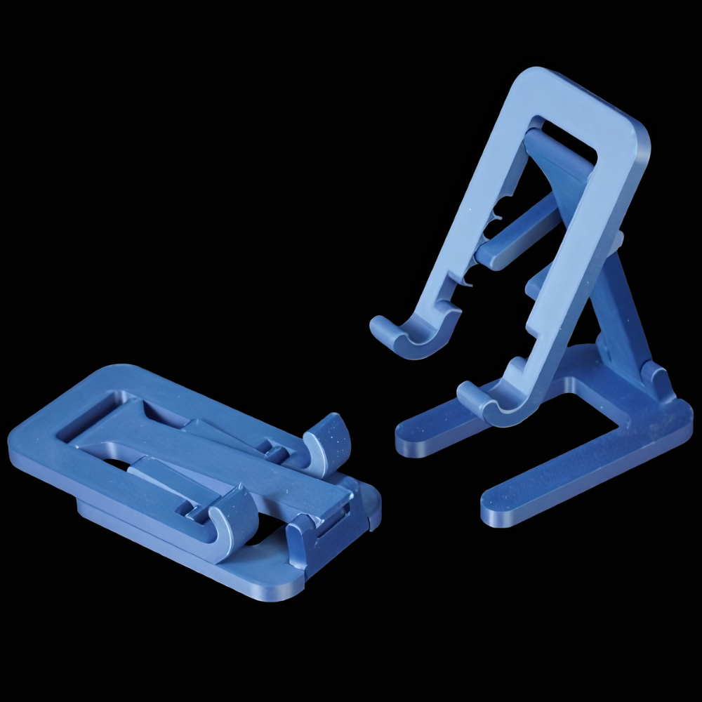 Handyhalter, kompakt, verstellbar und stabil