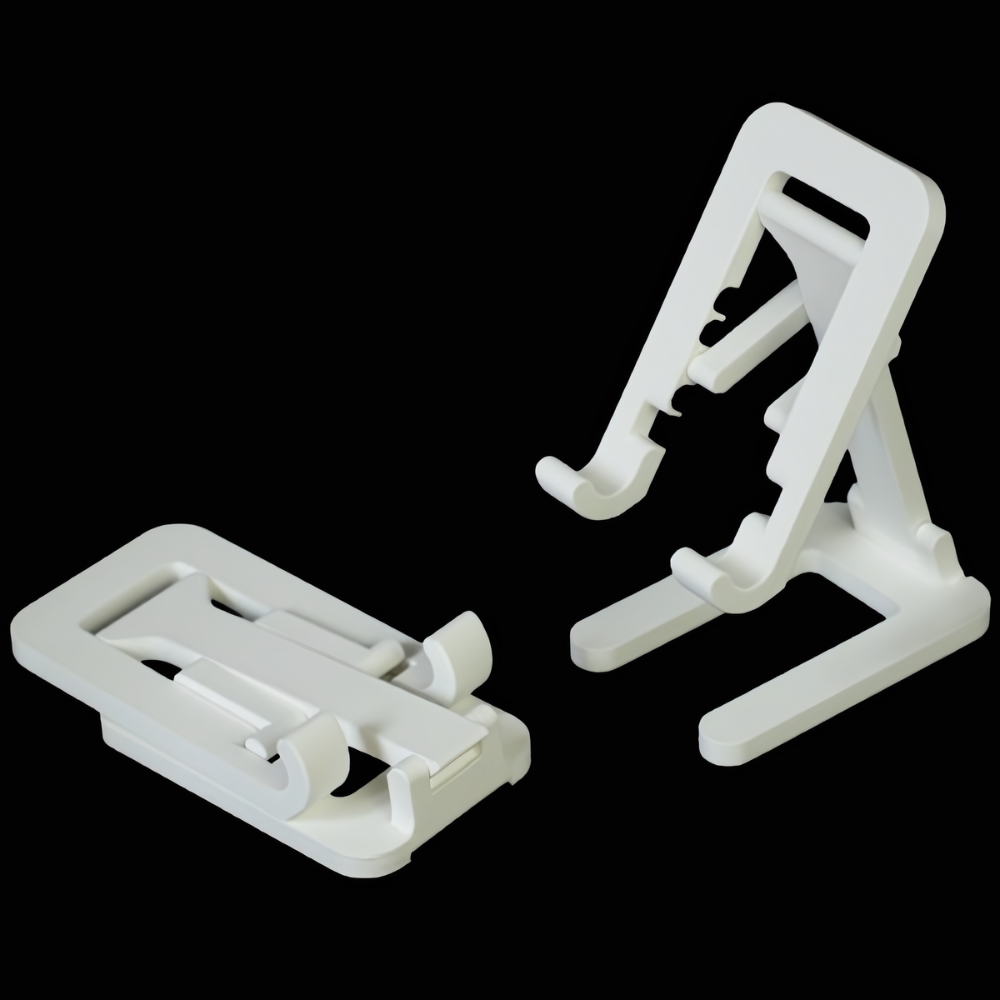 Handyhalter, kompakt, verstellbar und stabil