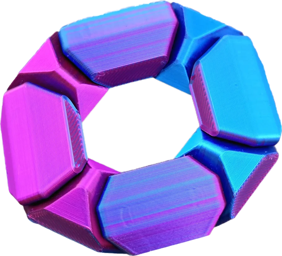 Fidget Toys & Handschmeichler