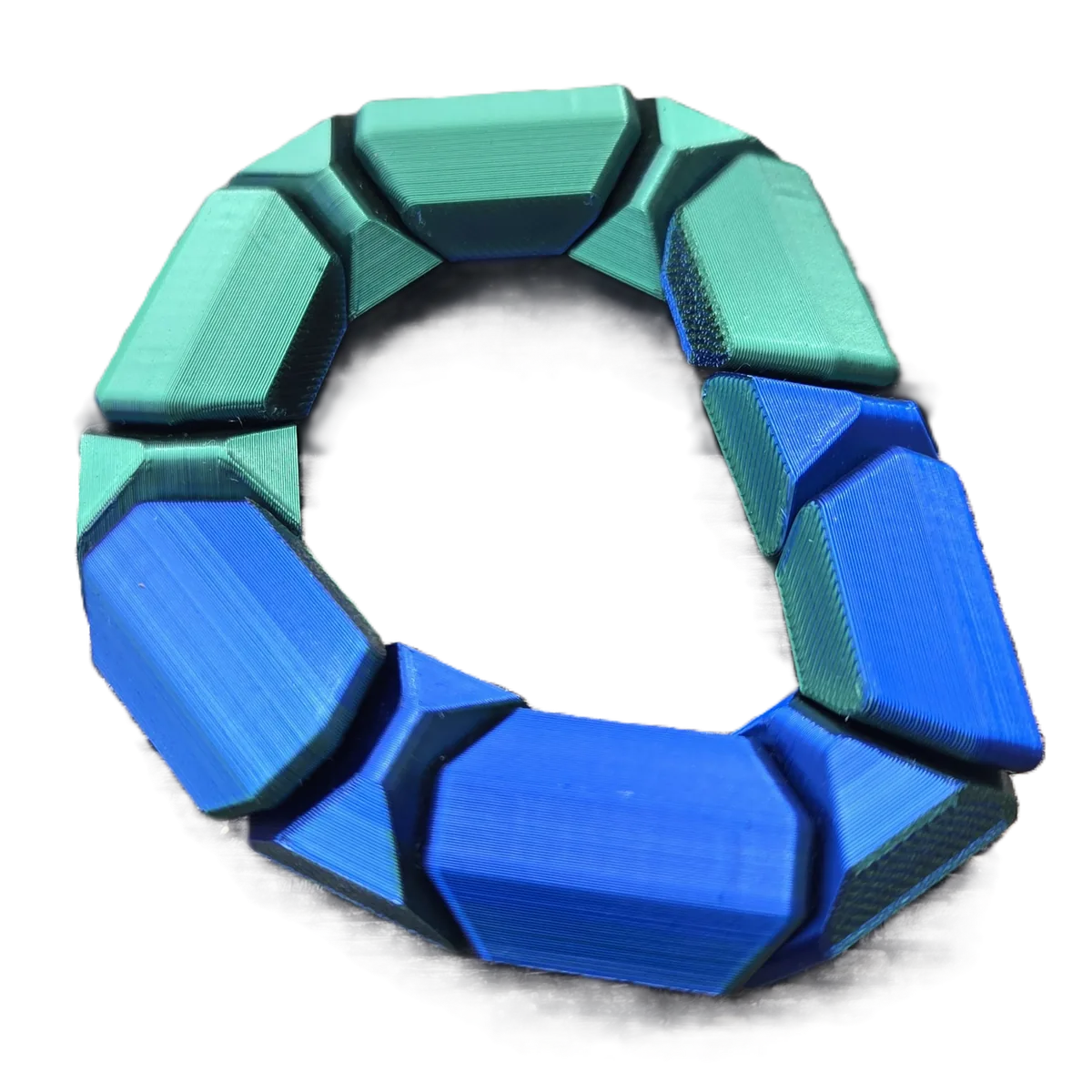 Jiggle Fidget XL