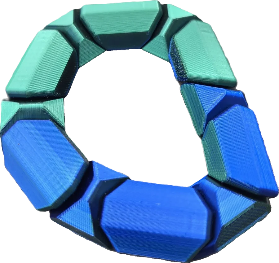 Jiggle Fidget XL