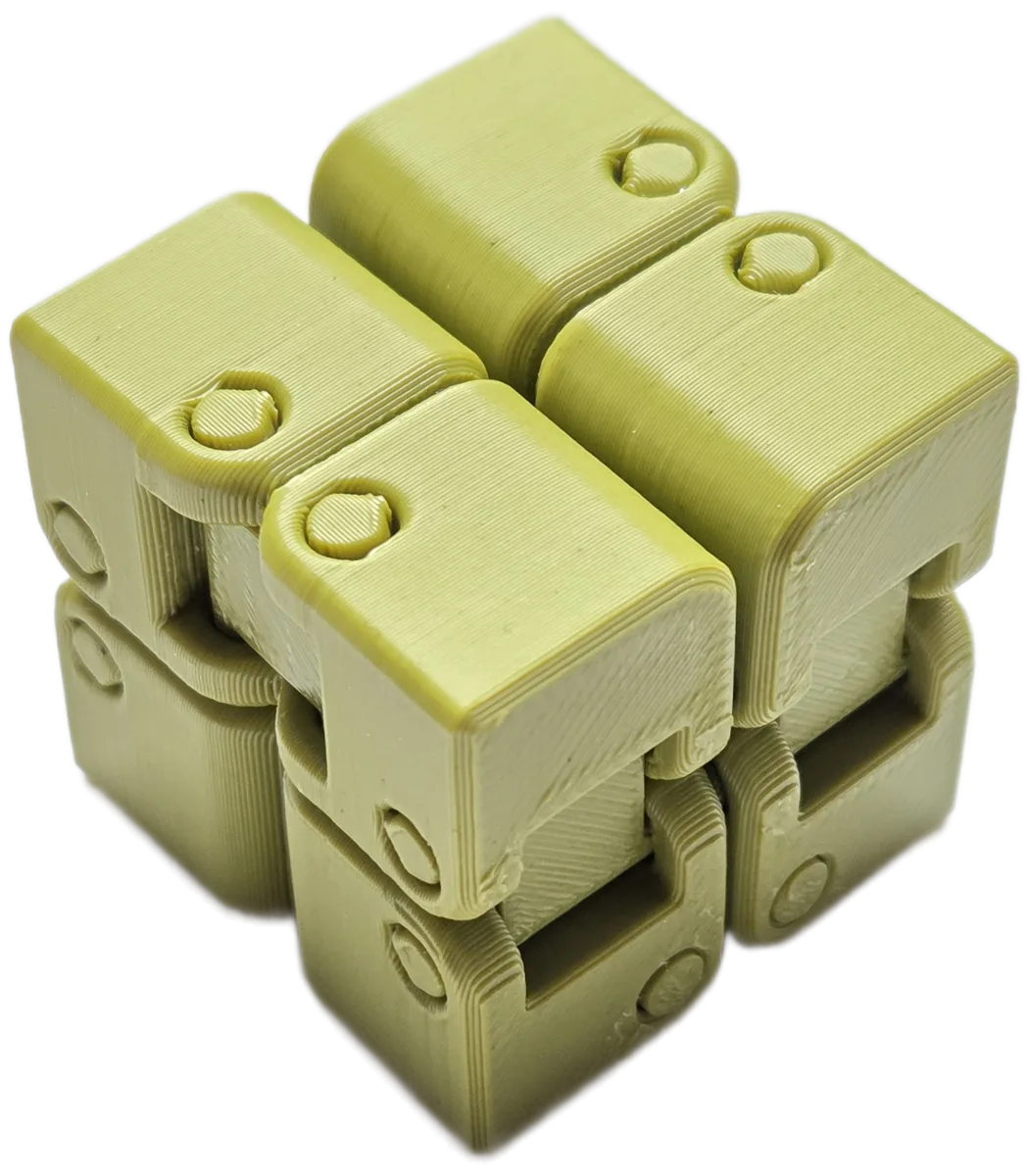 Kobayashi Cube