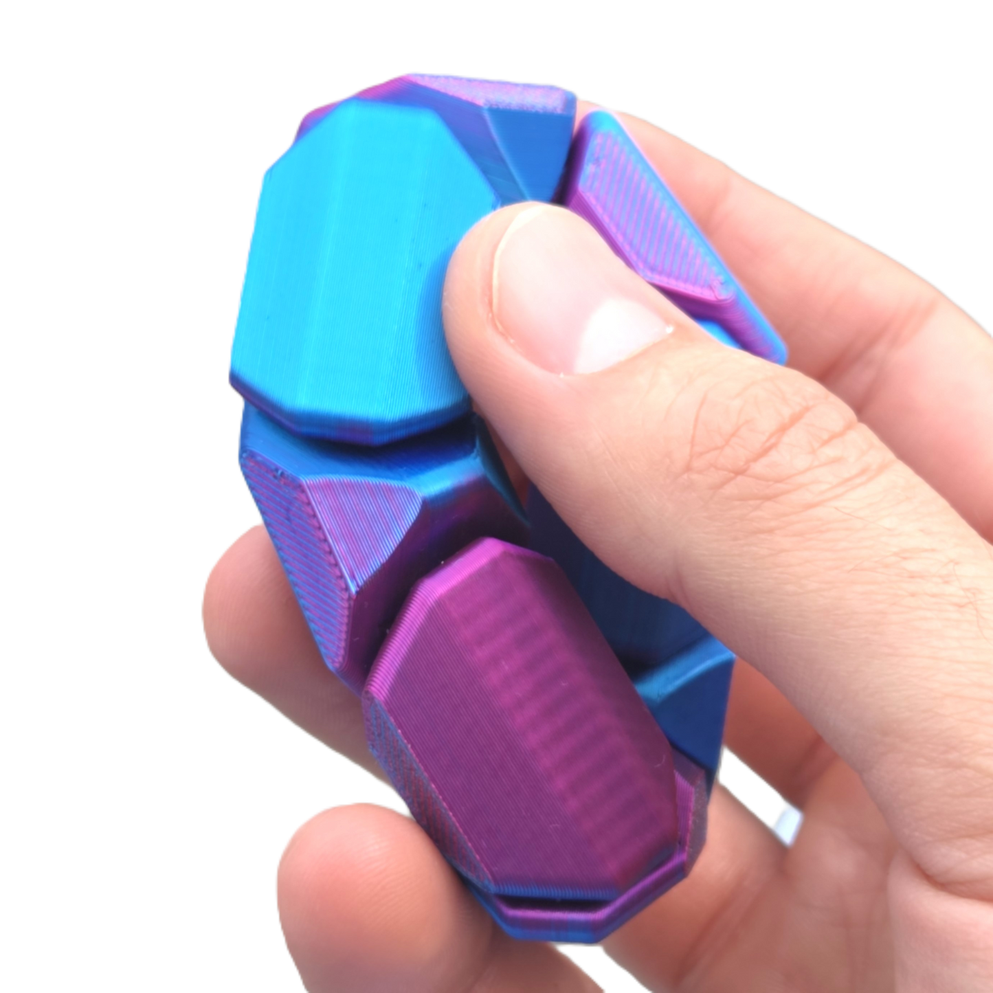 Jiggle Fidget