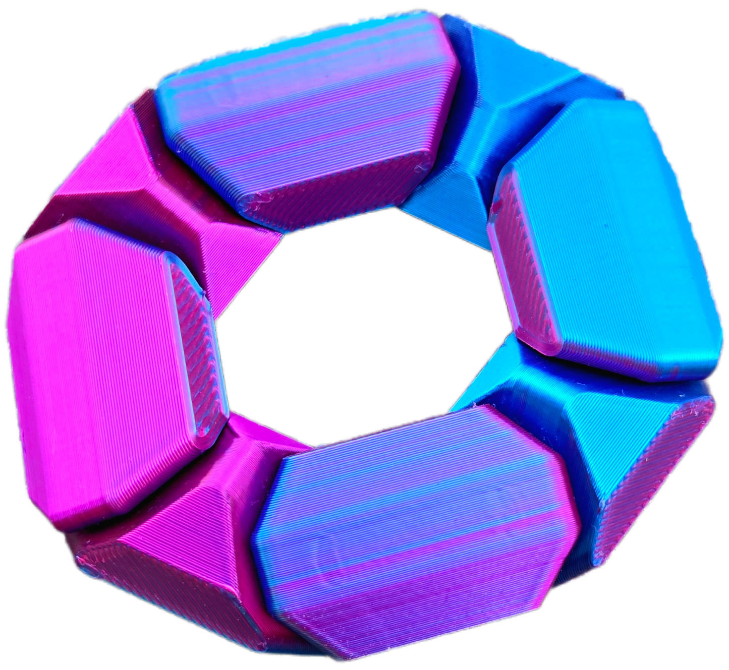 Jiggle Fidget