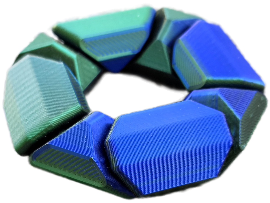 Jiggle Fidget