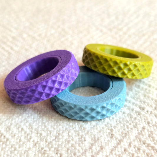 Fidget-Ring