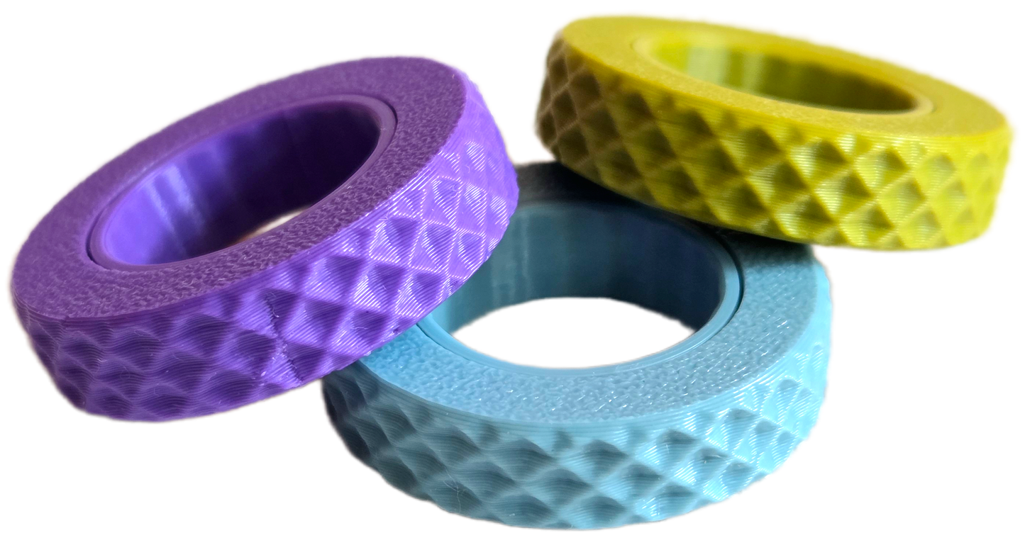 Fidget-Ring