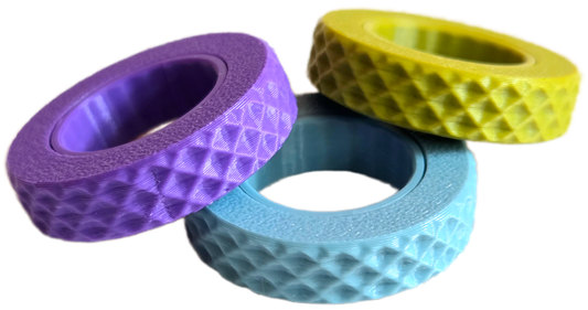 Fidget-Ring