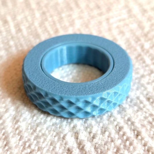 Fidget-Ring