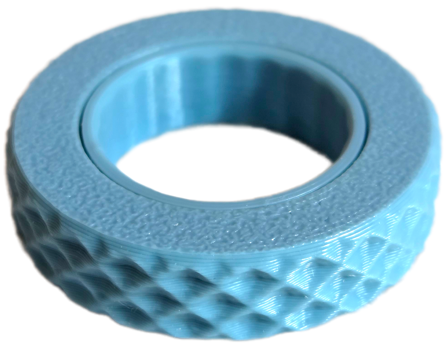 Fidget-Ring