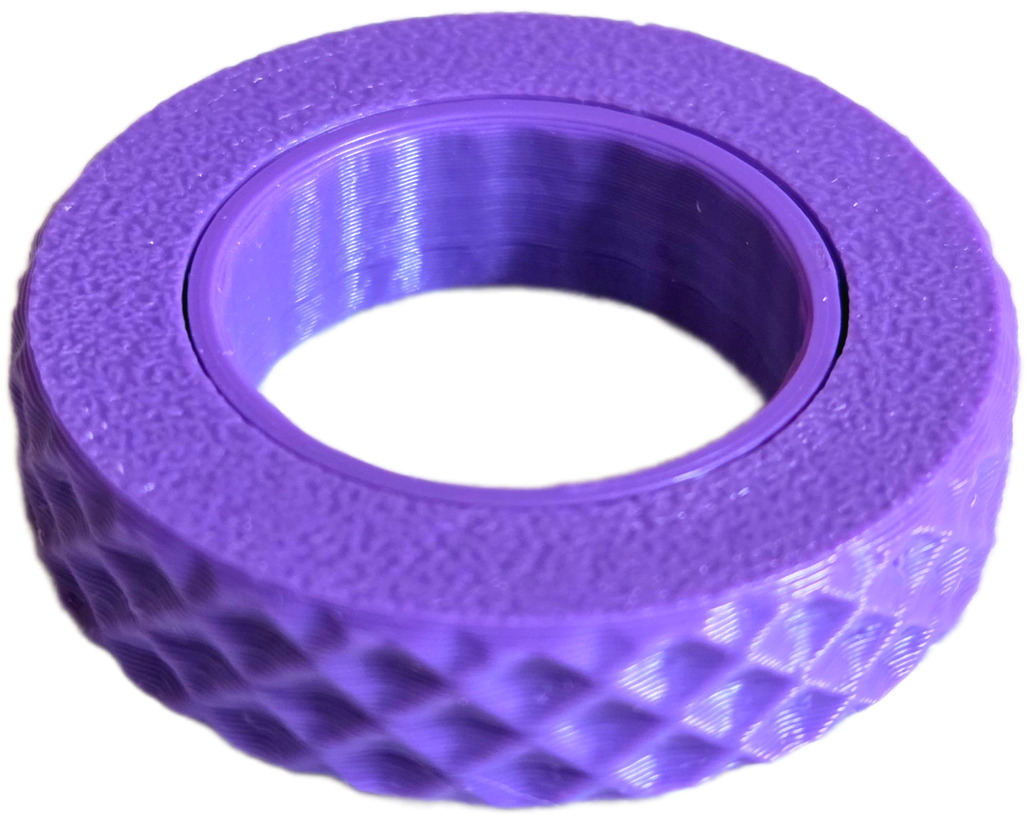 Fidget-Ring