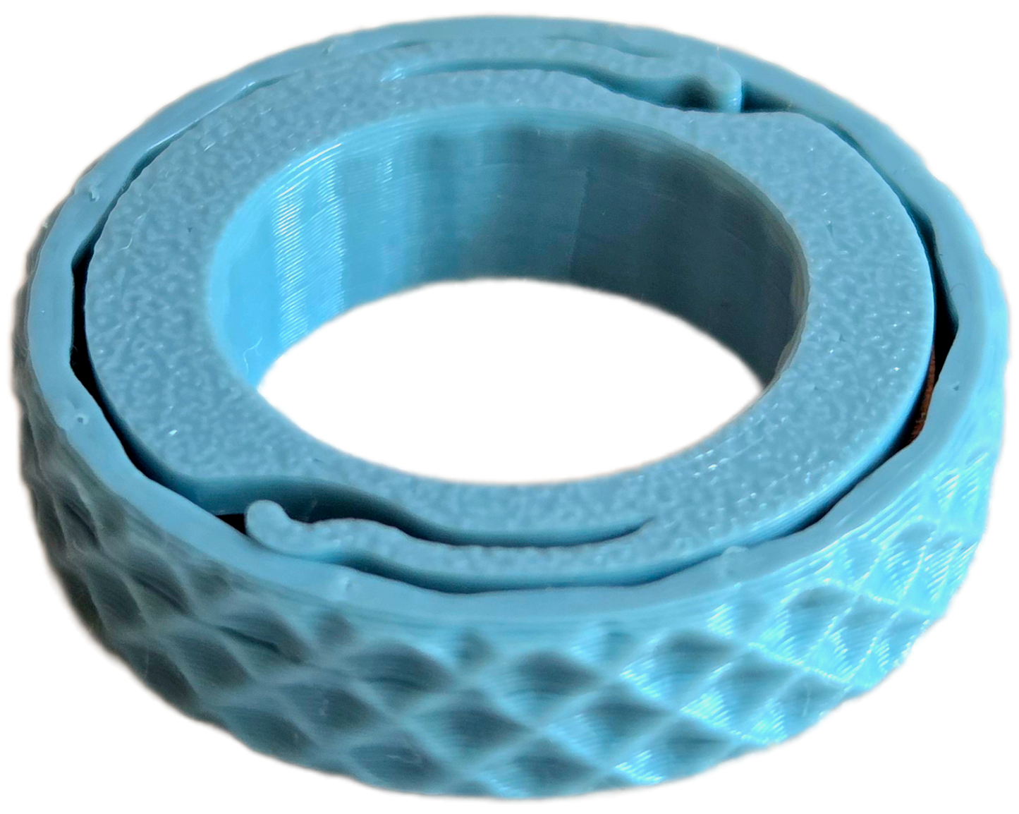 Fidget-Ring