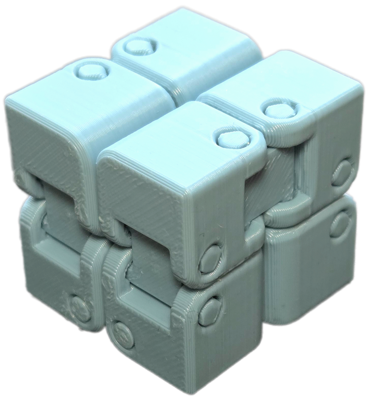 Kobayashi Cube
